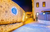 Туры в отель Su Butik Hotel