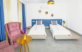 Туры в отель Su Butik Hotel