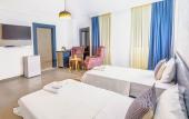 Туры в отель Su Butik Hotel