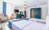 Туры в отель Su Butik Hotel