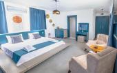 Туры в отель Su Butik Hotel