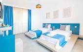 Туры в отель Su Butik Hotel