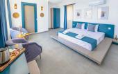 Туры в отель Su Butik Hotel