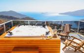 Туры в отель Su Butik Hotel