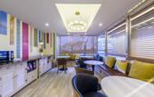 Туры в отель Ventimo Hotel & Residence Jeju
