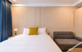 Туры в отель Ventimo Hotel & Residence Jeju