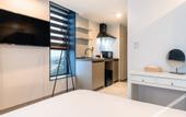 Туры в отель Ventimo Hotel & Residence Jeju