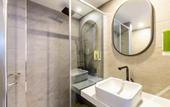 Туры в отель Ventimo Hotel & Residence Jeju