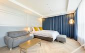 Туры в отель Ventimo Hotel & Residence Jeju