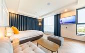 Туры в отель Ventimo Hotel & Residence Jeju