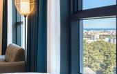 Туры в отель Ventimo Hotel & Residence Jeju