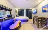 Туры в отель Ventimo Hotel & Residence Jeju