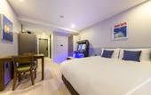 Туры в отель Ventimo Hotel & Residence Jeju