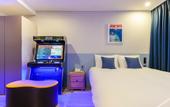Туры в отель Ventimo Hotel & Residence Jeju