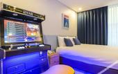 Туры в отель Ventimo Hotel & Residence Jeju