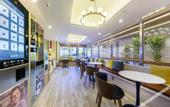 Туры в отель Ventimo Hotel & Residence Jeju