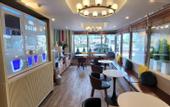 Туры в отель Ventimo Hotel & Residence Jeju