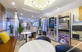Туры в отель Ventimo Hotel & Residence Jeju
