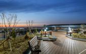 Туры в отель Ventimo Hotel & Residence Jeju