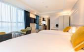 Туры в отель Ventimo Hotel & Residence Jeju