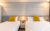 Туры в отель Ventimo Hotel & Residence Jeju