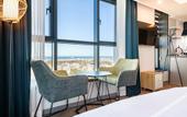 Туры в отель Ventimo Hotel & Residence Jeju