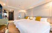 Туры в отель Ventimo Hotel & Residence Jeju
