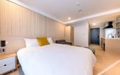 Туры в отель Ventimo Hotel & Residence Jeju
