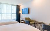 Туры в отель Ventimo Hotel & Residence Jeju