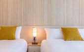 Туры в отель Ventimo Hotel & Residence Jeju