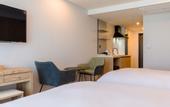 Туры в отель Ventimo Hotel & Residence Jeju