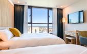 Туры в отель Ventimo Hotel & Residence Jeju