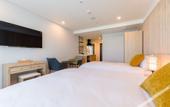 Туры в отель Ventimo Hotel & Residence Jeju