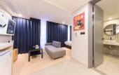 Туры в отель Ventimo Hotel & Residence Jeju