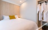 Туры в отель Ventimo Hotel & Residence Jeju
