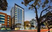 Туры в отель Ventimo Hotel & Residence Jeju