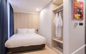 Туры в отель Ventimo Hotel & Residence Jeju