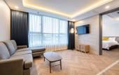 Туры в отель Ventimo Hotel & Residence Jeju