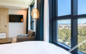 Туры в отель Ventimo Hotel & Residence Jeju