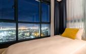 Туры в отель Ventimo Hotel & Residence Jeju