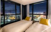 Туры в отель Ventimo Hotel & Residence Jeju