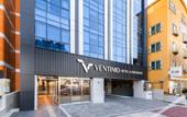 Туры в отель Ventimo Hotel & Residence Jeju