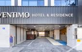 Туры в отель Ventimo Hotel & Residence Jeju