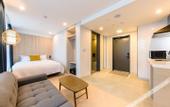 Туры в отель Ventimo Hotel & Residence Jeju