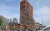 Туры в отель Hampton by Hilton Kiel City Centre