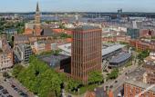 Туры в отель Hampton by Hilton Kiel City Centre