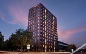 Туры в отель Hampton by Hilton Kiel City Centre