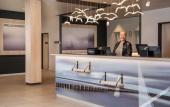 Туры в отель Hampton by Hilton Kiel City Centre