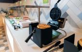 Туры в отель Hampton by Hilton Kiel City Centre