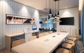 Туры в отель Hampton by Hilton Kiel City Centre